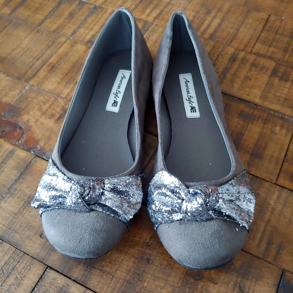 American Eagle by Payless Flat Shoes